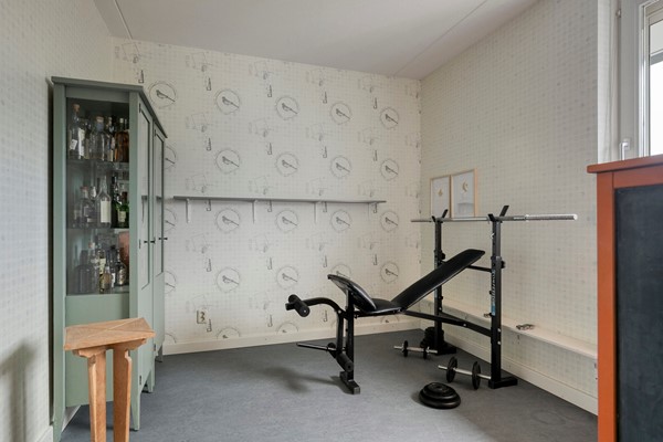 Medium property photo - Newtonplein 17, 5283 JH Boxtel